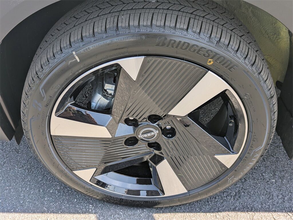 2025 Nissan Kicks SR Kennesaw GA