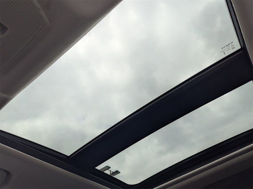 2025 Nissan Kicks SR Kennesaw GA