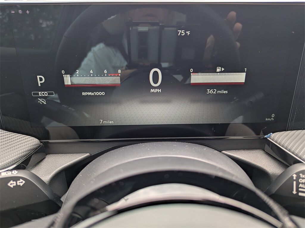 2025 Nissan Kicks SR Kennesaw GA