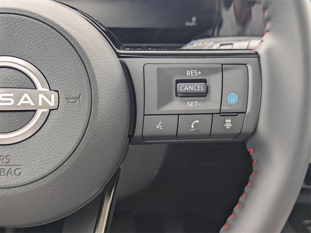 2025 Nissan Kicks SR Kennesaw GA