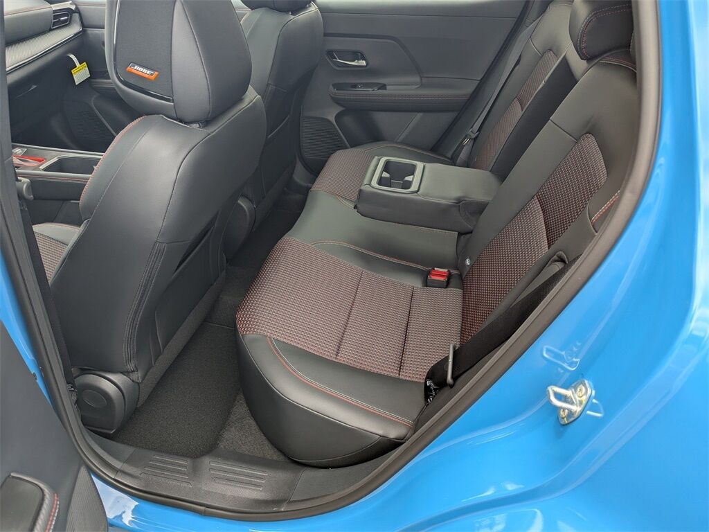 2025 Nissan Kicks SR Kennesaw GA