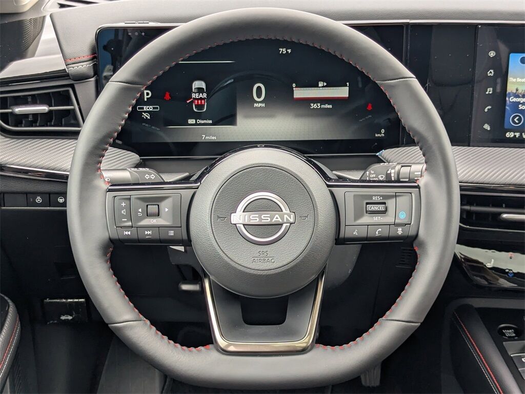 2025 Nissan Kicks SR Kennesaw GA