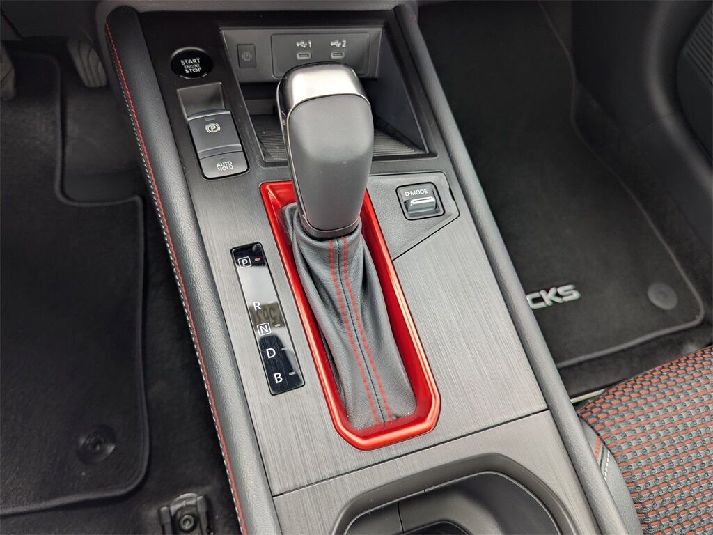 2025 Nissan Kicks SR Kennesaw GA