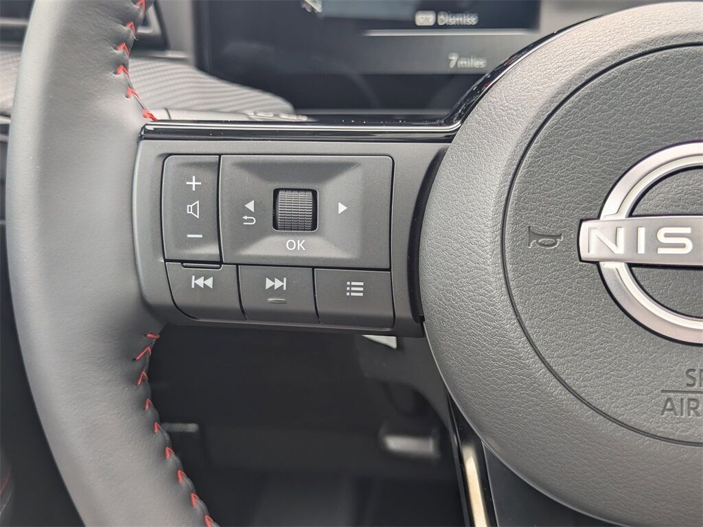 2025 Nissan Kicks SR Kennesaw GA