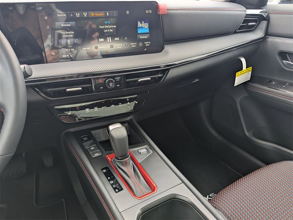 2025 Nissan Kicks SR Kennesaw GA