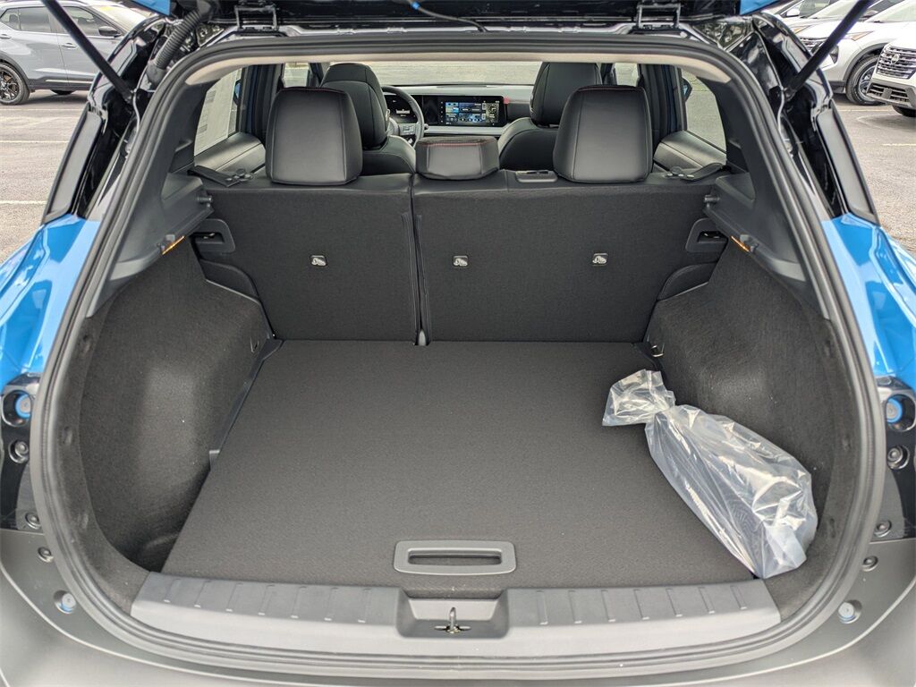 2025 Nissan Kicks SR Kennesaw GA