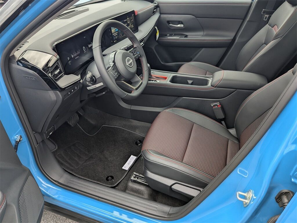 2025 Nissan Kicks SR Kennesaw GA
