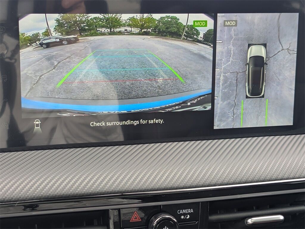 2025 Nissan Kicks SR Kennesaw GA