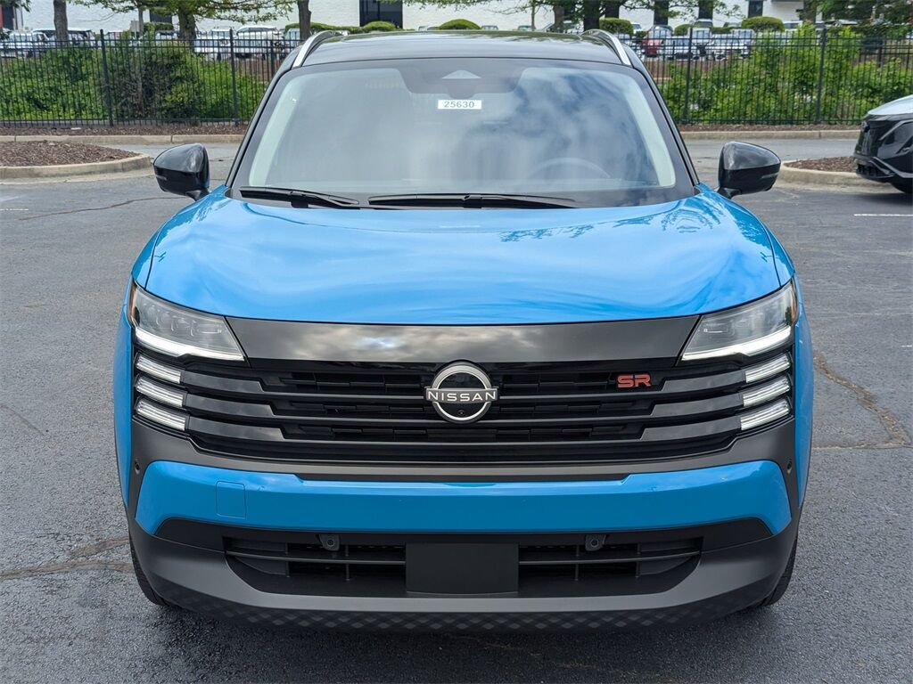 2025 Nissan Kicks SR Kennesaw GA