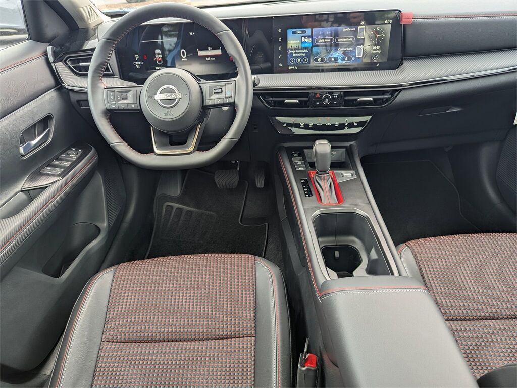 2025 Nissan Kicks SR Kennesaw GA