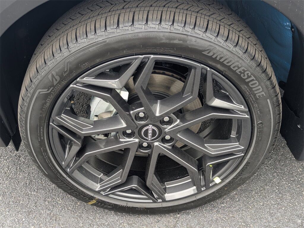 2025 Nissan Kicks SR Kennesaw GA