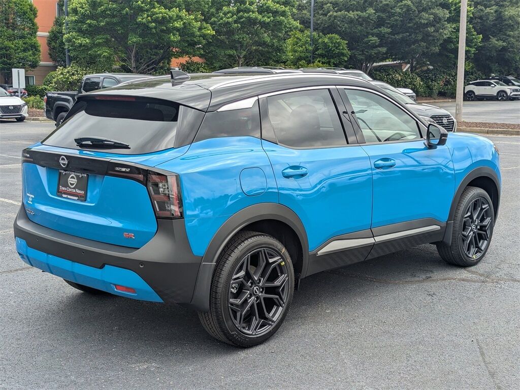 2025 Nissan Kicks SR Kennesaw GA