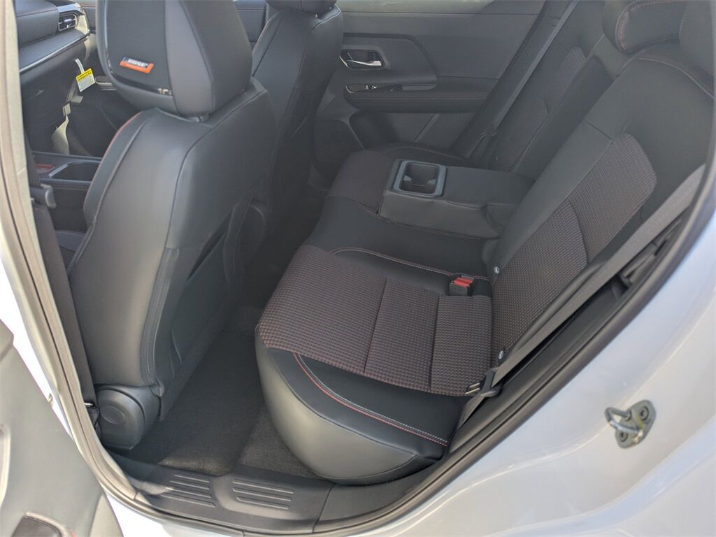 2025 Nissan Kicks SR Kennesaw GA