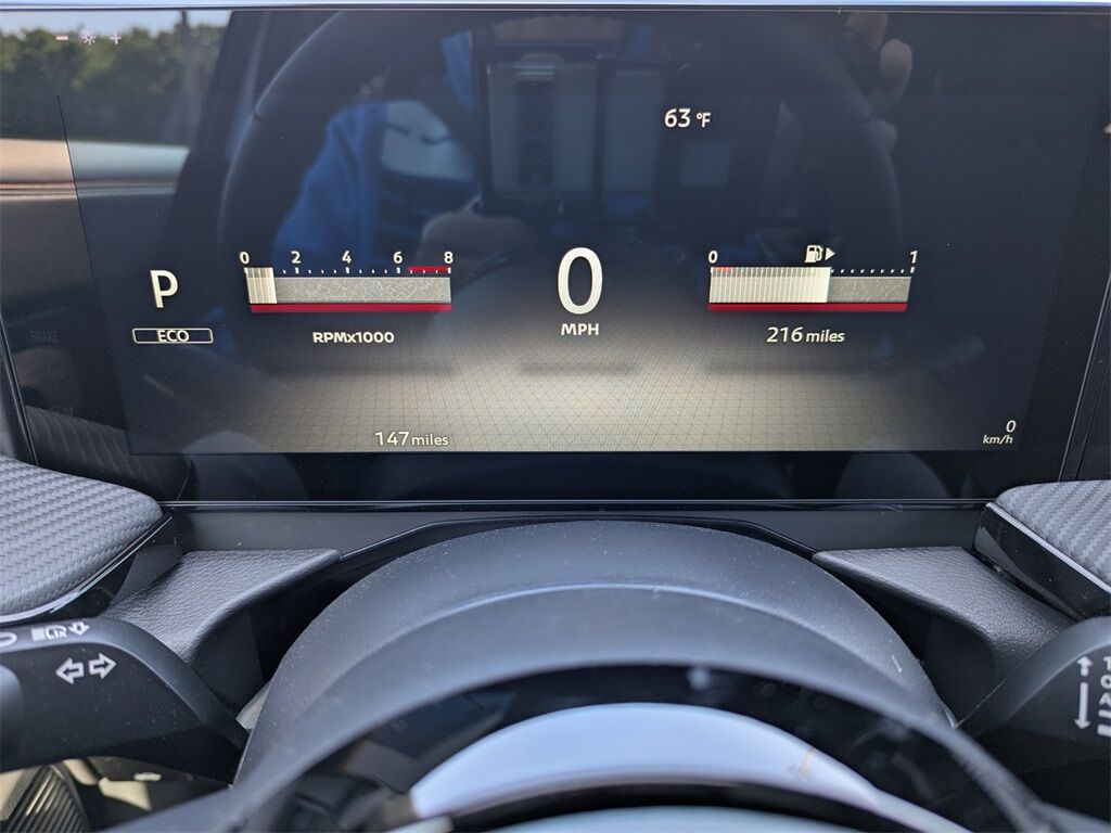 2025 Nissan Kicks SR Kennesaw GA