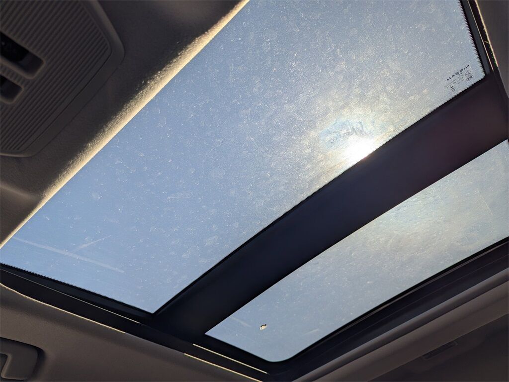 2025 Nissan Kicks SR Kennesaw GA