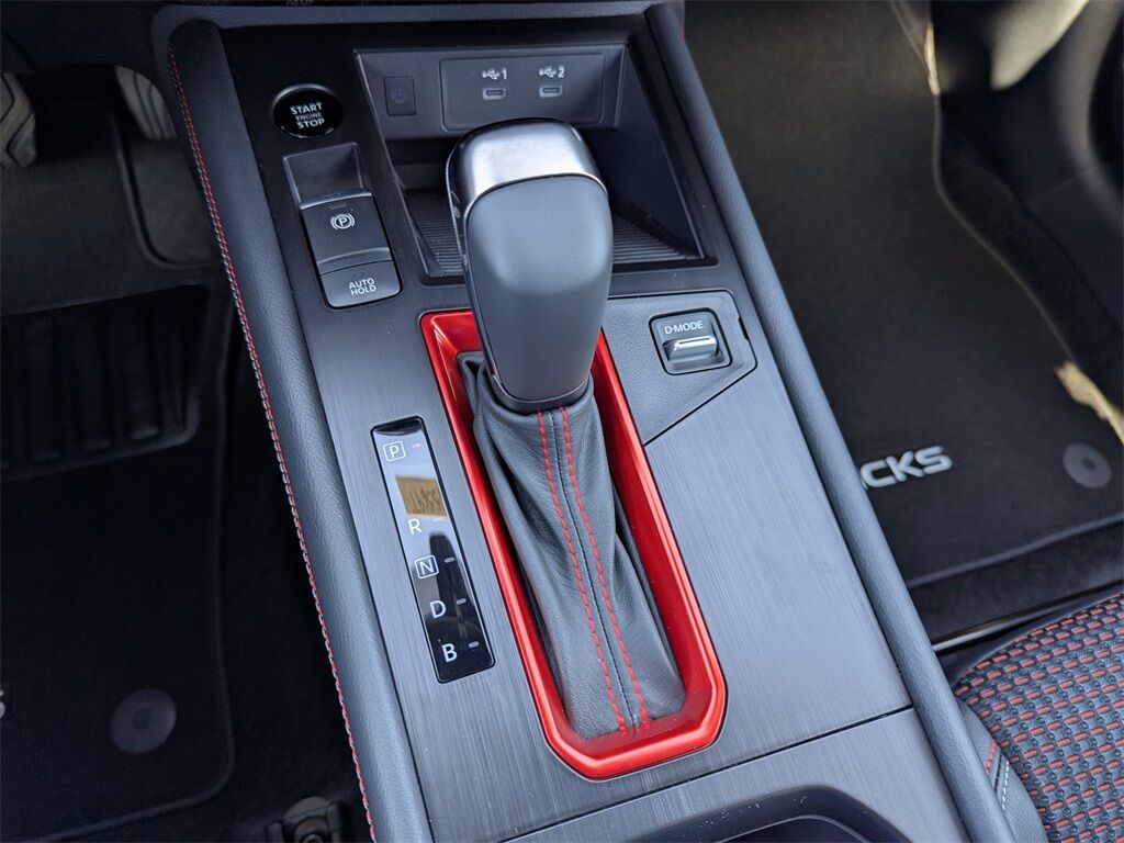 2025 Nissan Kicks SR Kennesaw GA