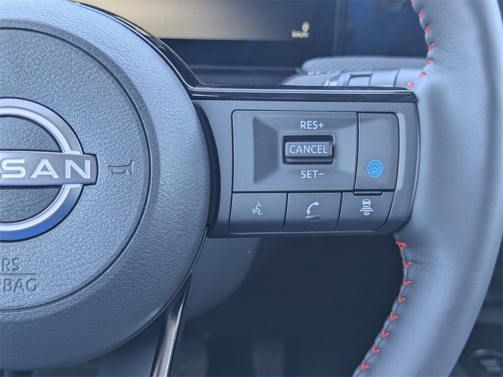 2025 Nissan Kicks SR Kennesaw GA