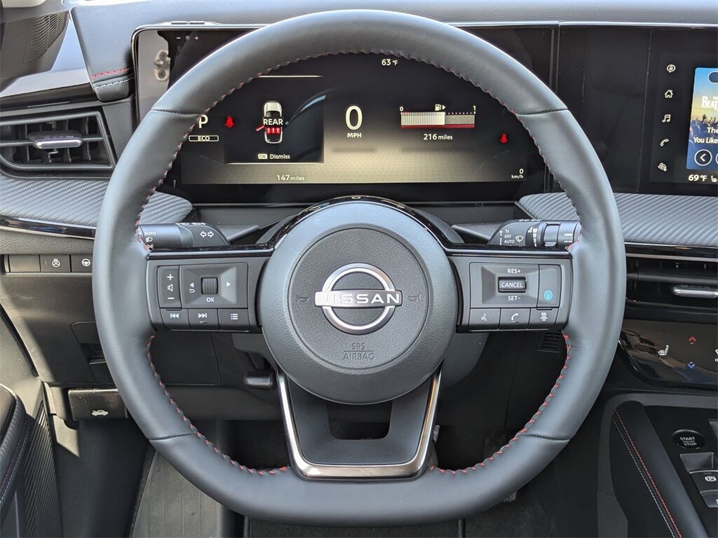 2025 Nissan Kicks SR Kennesaw GA