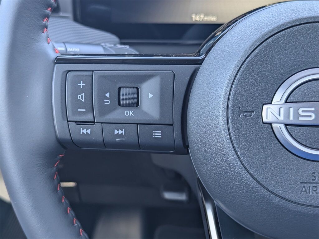 2025 Nissan Kicks SR Kennesaw GA