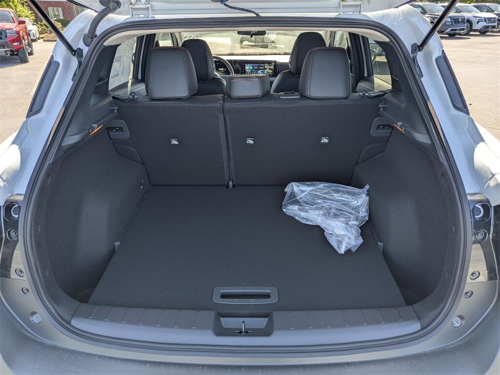 2025 Nissan Kicks SR Kennesaw GA