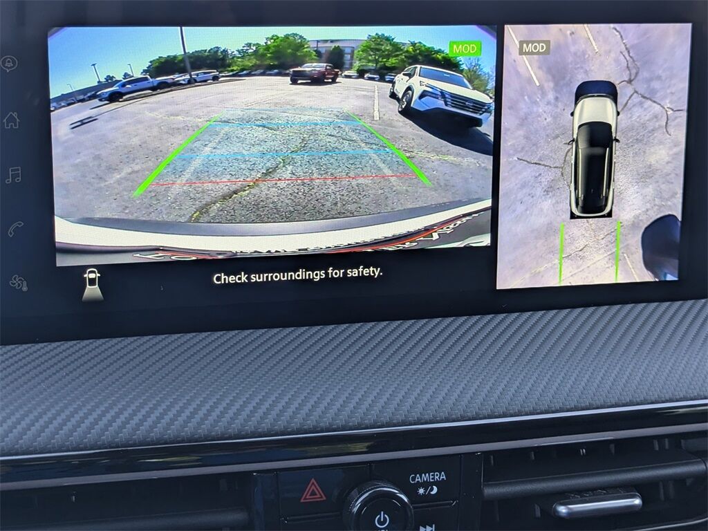 2025 Nissan Kicks SR Kennesaw GA