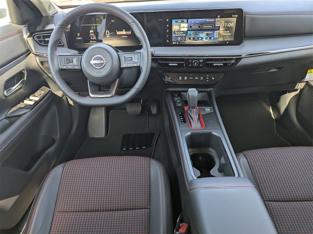 2025 Nissan Kicks SR Kennesaw GA