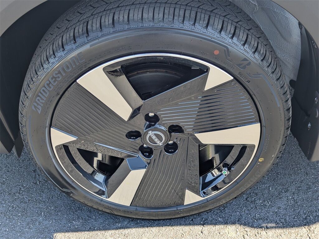 2025 Nissan Kicks SR Kennesaw GA