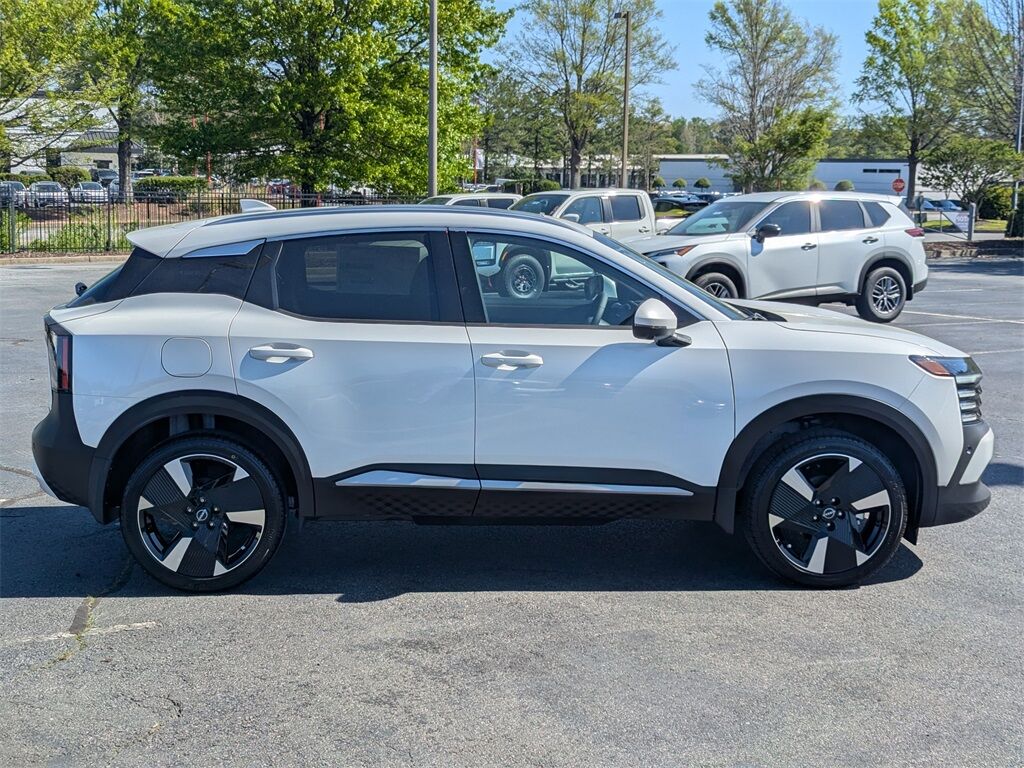 2025 Nissan Kicks SR Kennesaw GA