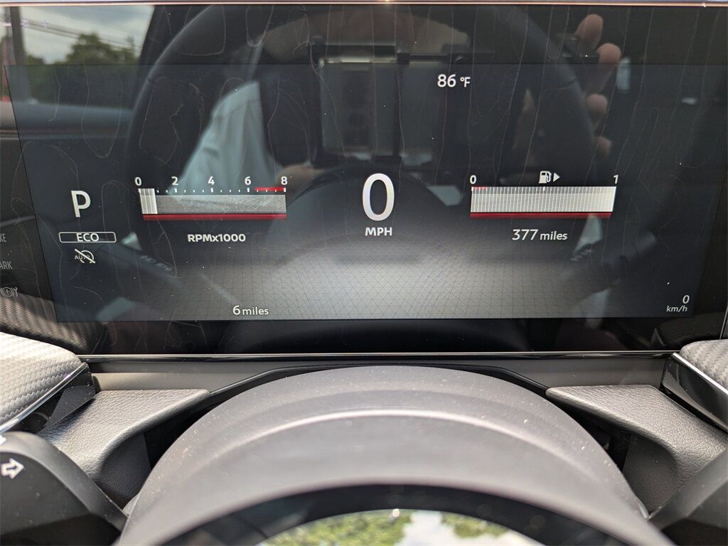 2025 Nissan Kicks SR Kennesaw GA