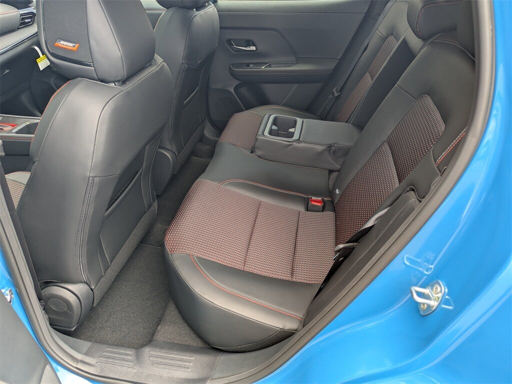 2025 Nissan Kicks SR Kennesaw GA