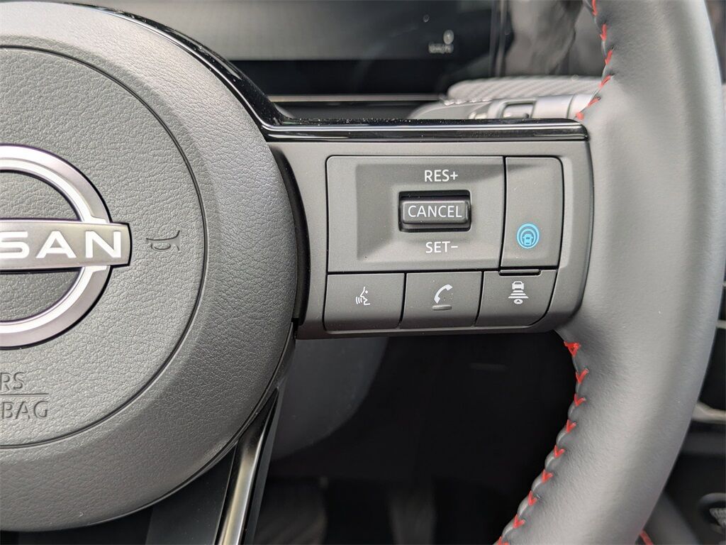 2025 Nissan Kicks SR Kennesaw GA