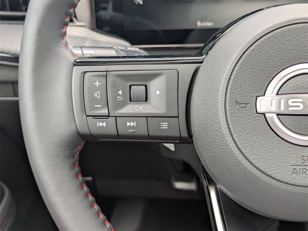 2025 Nissan Kicks SR Kennesaw GA