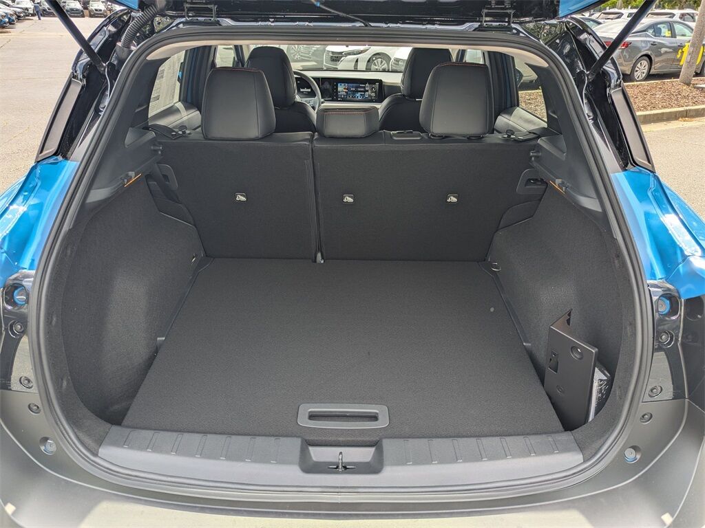 2025 Nissan Kicks SR Kennesaw GA