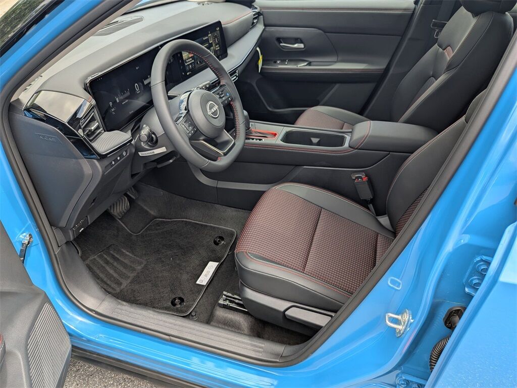 2025 Nissan Kicks SR Kennesaw GA