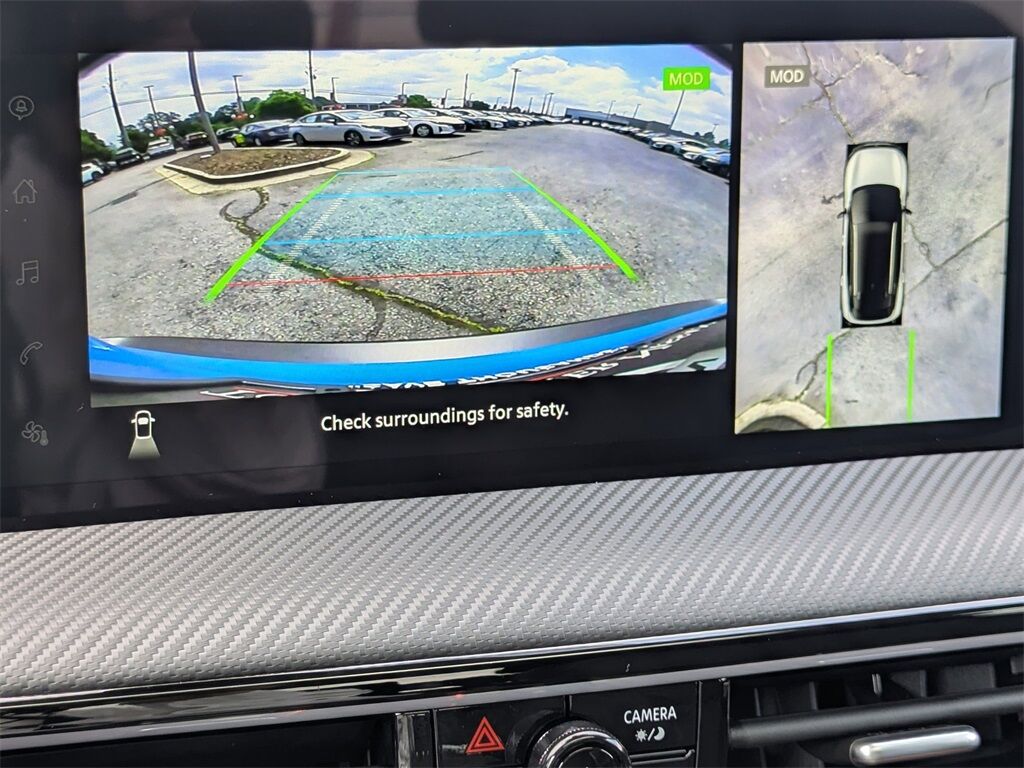 2025 Nissan Kicks SR Kennesaw GA