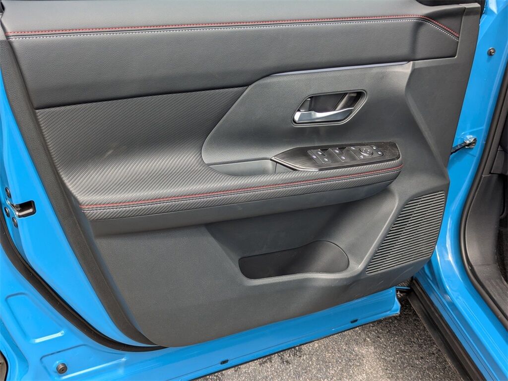 2025 Nissan Kicks SR Kennesaw GA