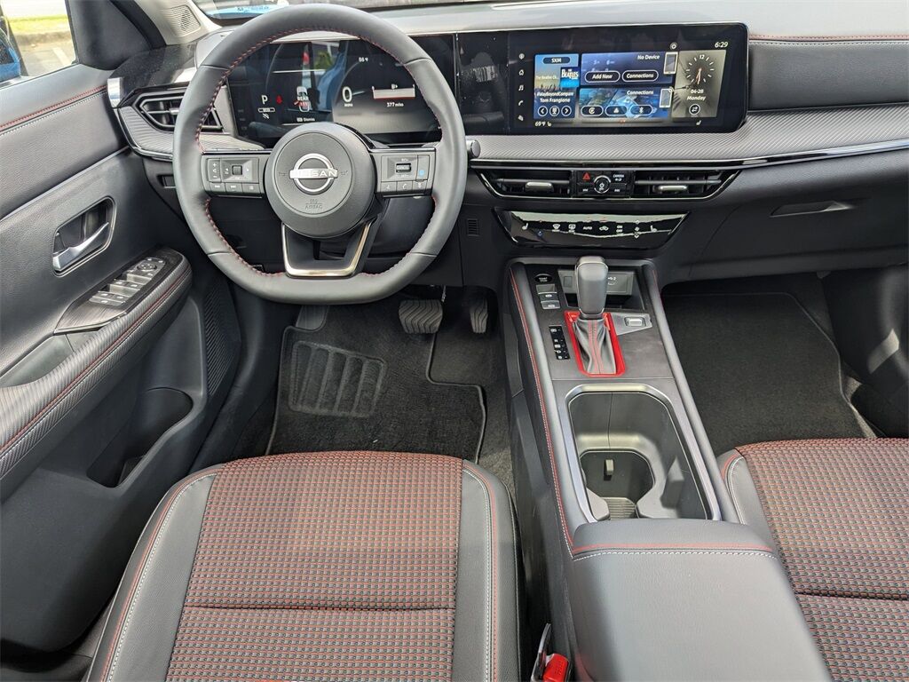 2025 Nissan Kicks SR Kennesaw GA