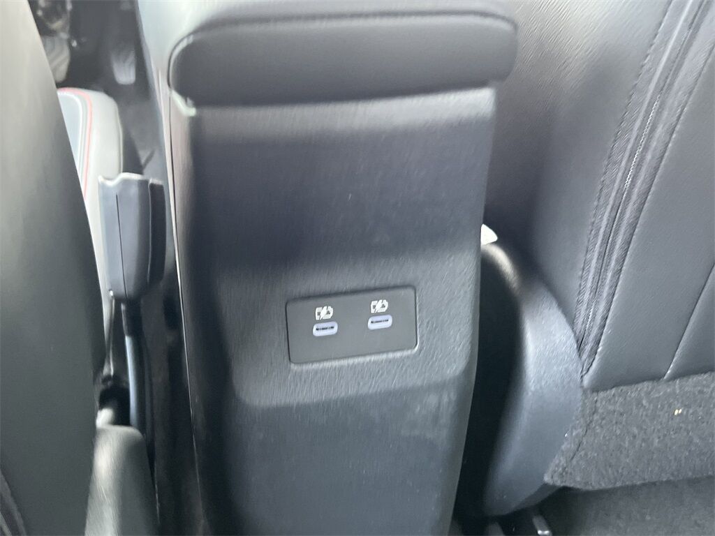 2025 Nissan Kicks SR Kennesaw GA