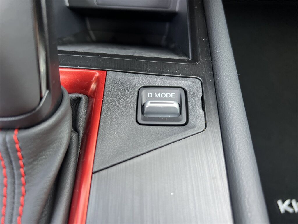 2025 Nissan Kicks SR Kennesaw GA