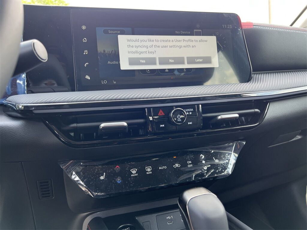 2025 Nissan Kicks SR Kennesaw GA