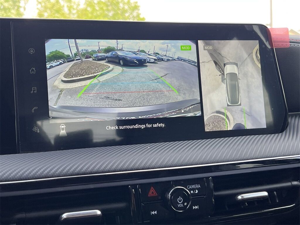 2025 Nissan Kicks SR Kennesaw GA