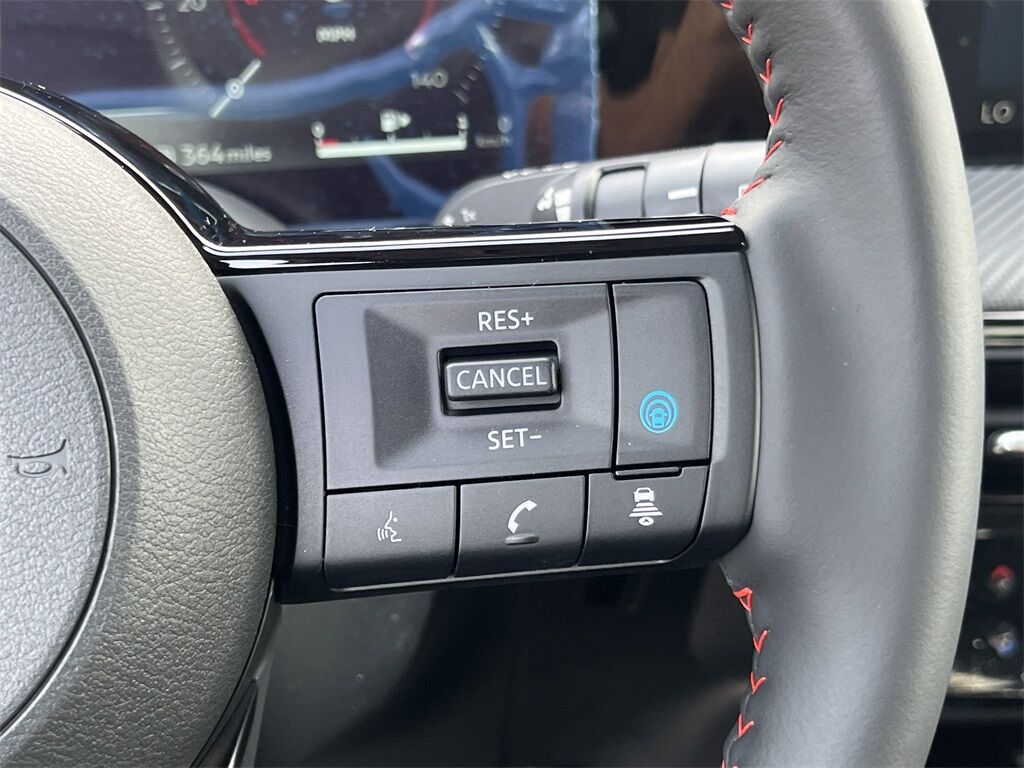 2025 Nissan Kicks SR Kennesaw GA