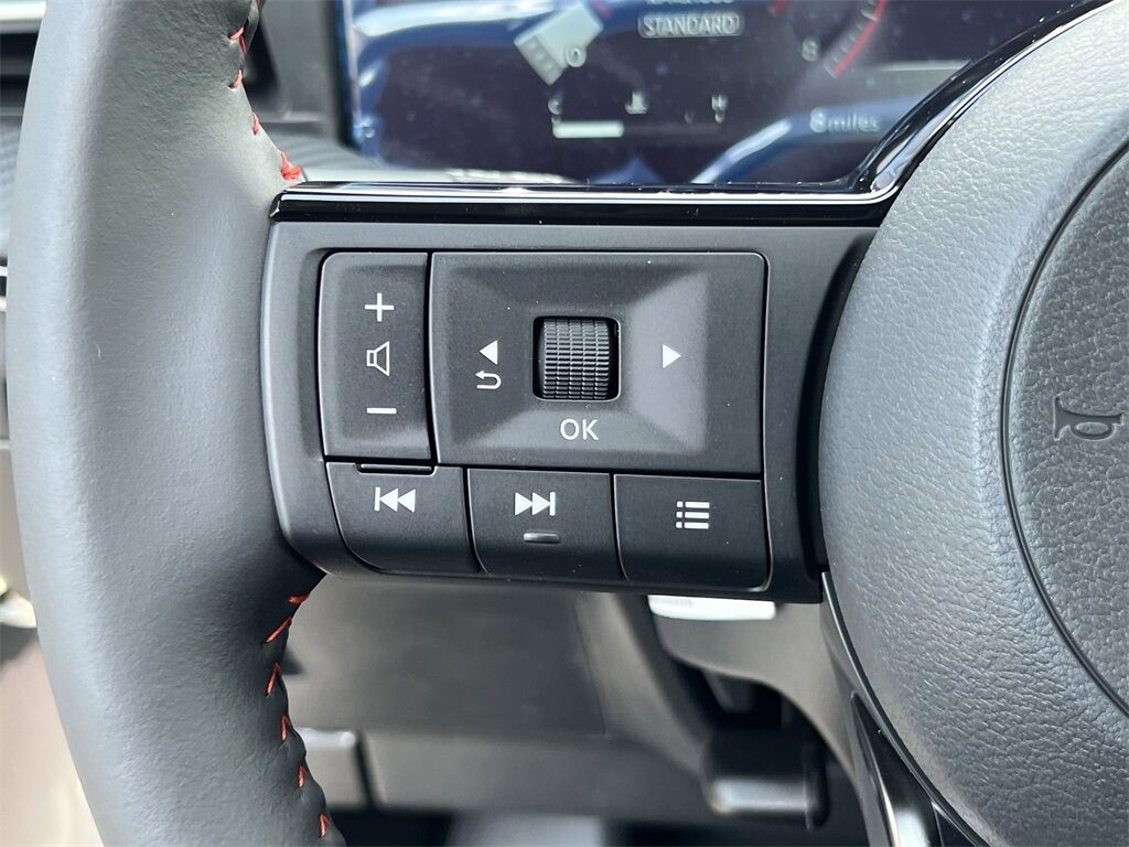 2025 Nissan Kicks SR Kennesaw GA