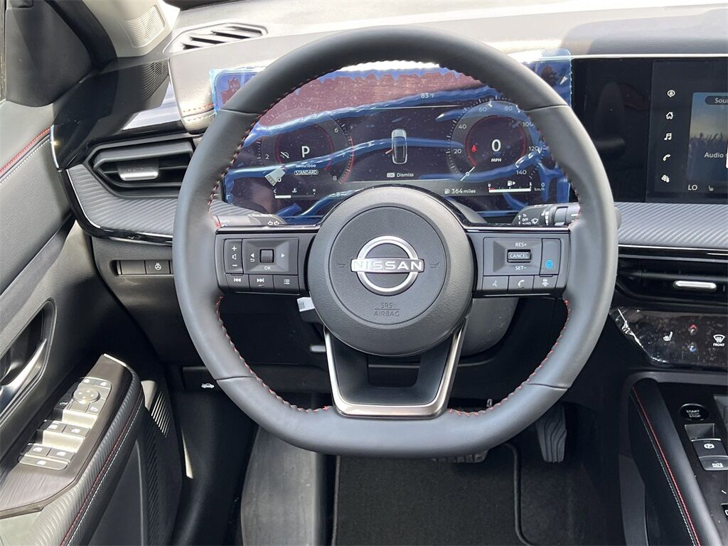 2025 Nissan Kicks SR Kennesaw GA