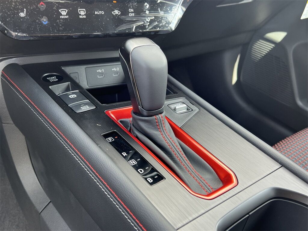 2025 Nissan Kicks SR Kennesaw GA