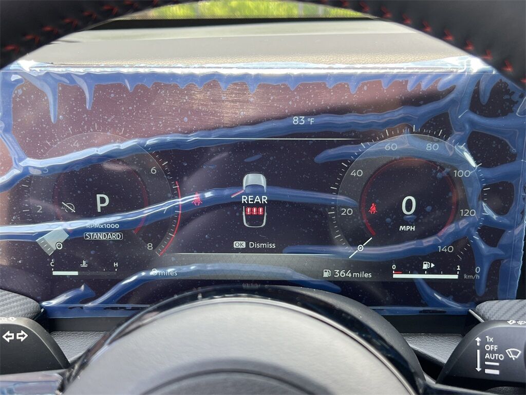 2025 Nissan Kicks SR Kennesaw GA