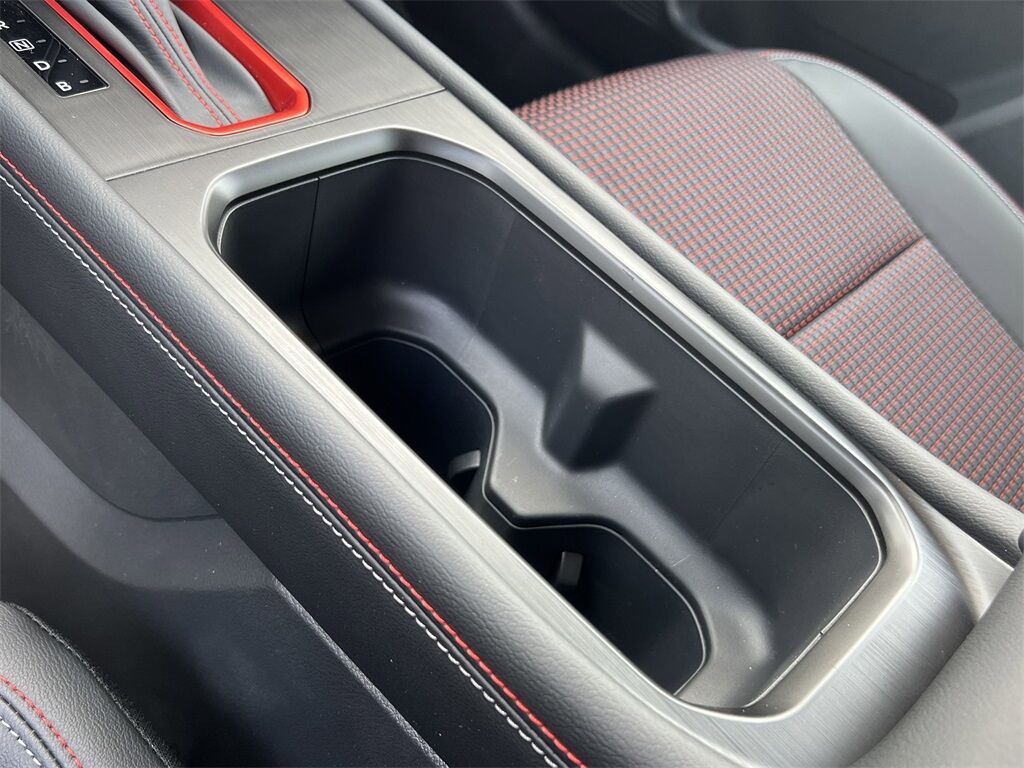 2025 Nissan Kicks SR Kennesaw GA