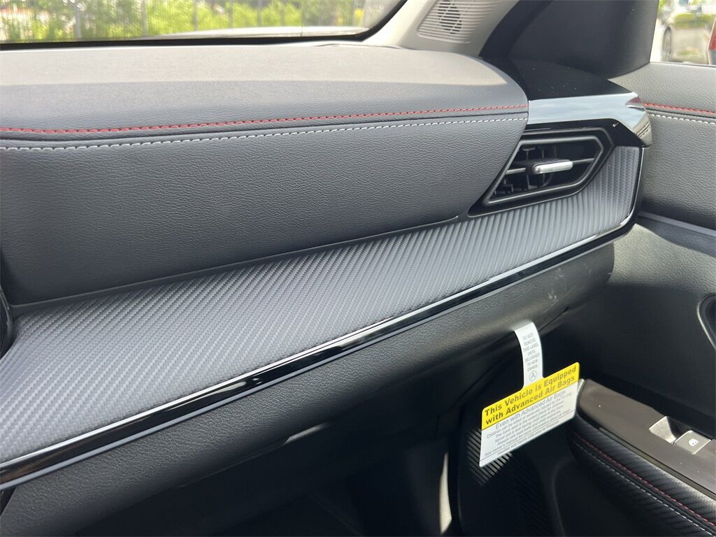 2025 Nissan Kicks SR Kennesaw GA