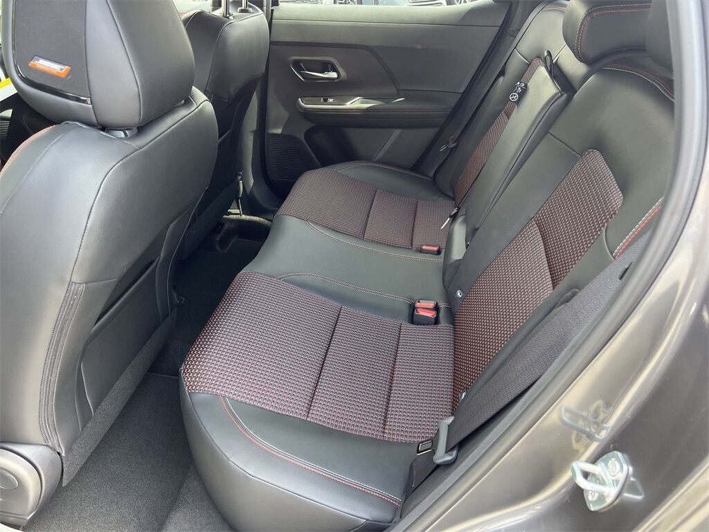 2025 Nissan Kicks SR Kennesaw GA