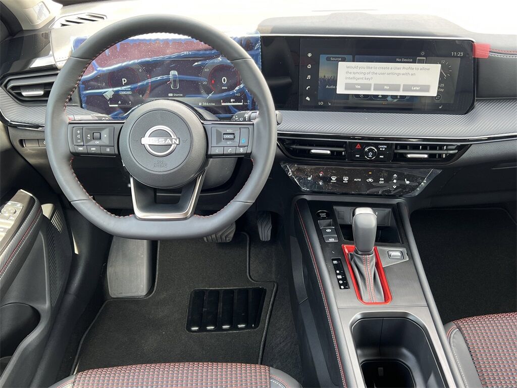 2025 Nissan Kicks SR Kennesaw GA